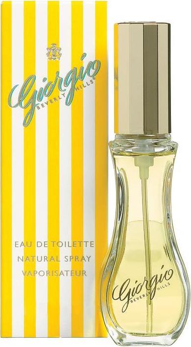 Produktbild Giorgio Beverly Hills Giorgio (Eau de Toilette, 90 ml)