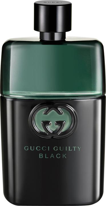 Gucci Guilty Black