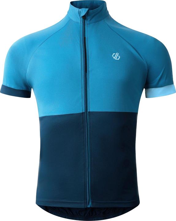 Immagine prodotto Dare2b Protraction III Maglietta da Ciclista Uomo (XXL)