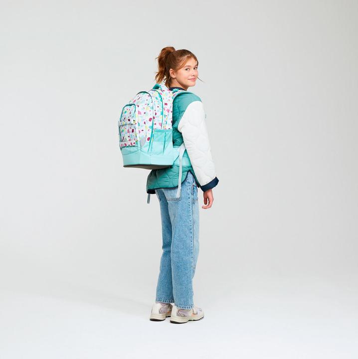 Produktbild Satch Dreamy Mosaic (30 l)