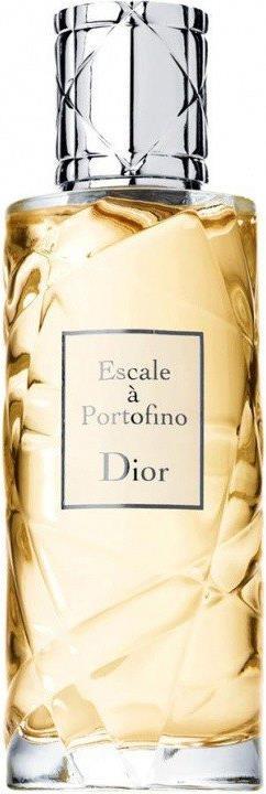 Actual product image Dior Escala A Portofino (Eau de toilette, 125 ml)
