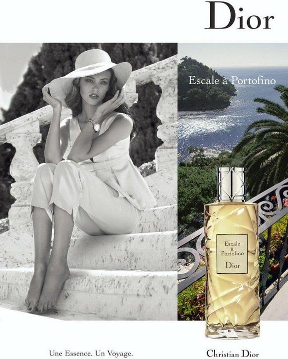 Immagine prodotto Dior Escala A Portofino (Eau de toilette, 75 ml)