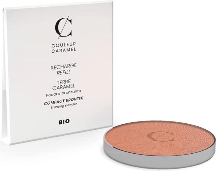 Image du produit Couleur Caramel Refill Terre Caramel No 25