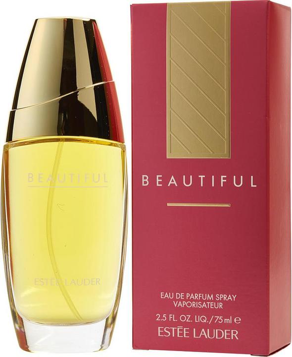 Immagine prodotto Estée Lauder Beautiful (Eau de parfum, 75 ml)