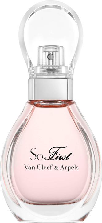 Produktbild Van Cleef and Arpels So First (Eau de Parfum, 30 ml)