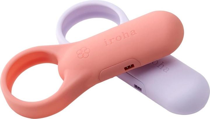 Actual product image Iroha SVR+