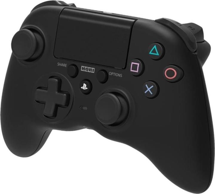 Actual product image HORI Onyx Plus (PC, PS4)