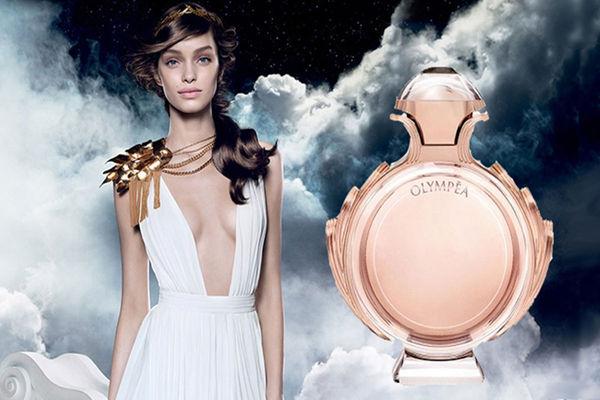 Image du produit Paco Rabanne Olympéa (Eau de parfum, 80 ml)