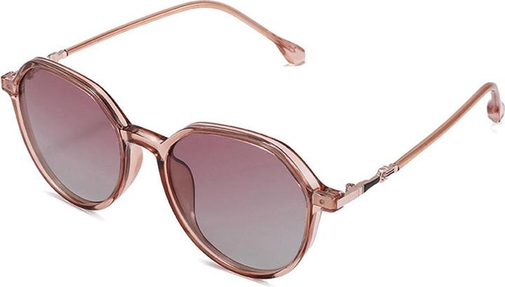 Produktbild Techsuit - Sunglasses Polarised PC (2203) - UV Protection - Brown / Gradient Brown