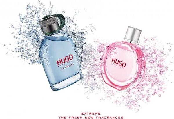 Image du produit Hugo Boss Extrême (Eau de parfum, 50 ml)
