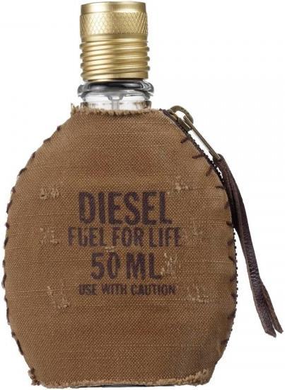 Immagine prodotto Diesel carburante per la vita (Eau de toilette, 50 ml)