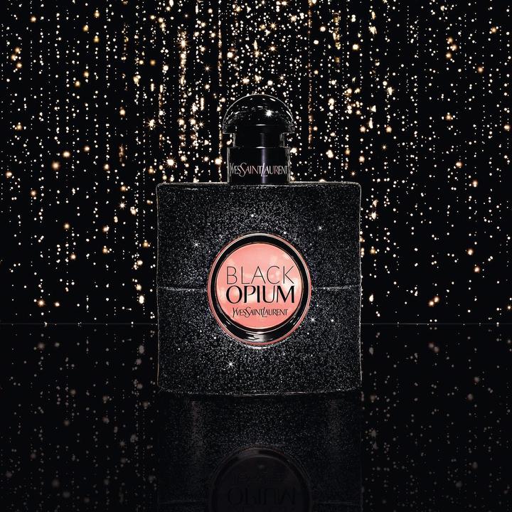 Produktbild Yves Saint Laurent Black Opium (Eau de Parfum, 50 ml)