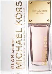 Actual product image Michael Kors Glam Jasmine (Eau de parfum, 100 ml)