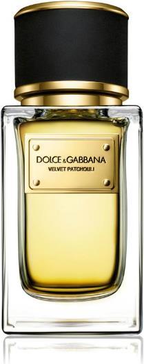 Produktbild Dolce & Gabbana Velvet Private Collection Patchouli (Eau de Parfum, 50 ml)