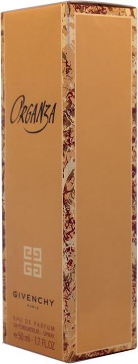 Actual product image Givenchy organza (Eau de parfum, 50 ml)