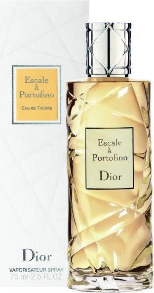 Immagine prodotto Dior Escala A Portofino (Eau de toilette, 75 ml)