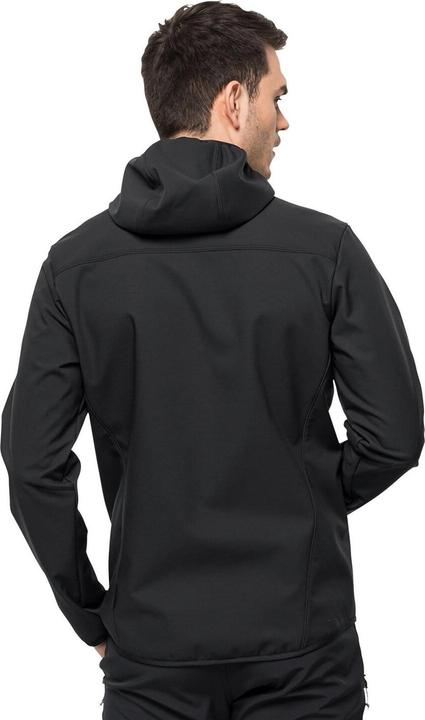 Immagine prodotto Jack Wolfskin Bornberg Hoody M (L)