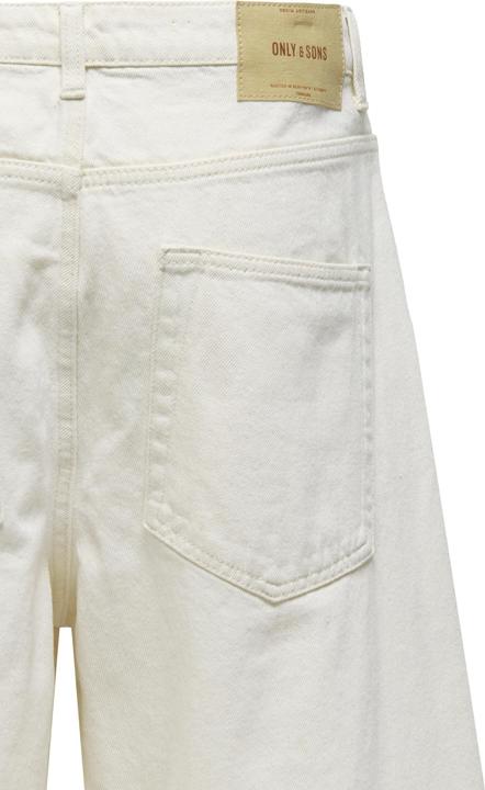 Produktbild Only & Sons Jeansshorts Carl kurze Hose (S)