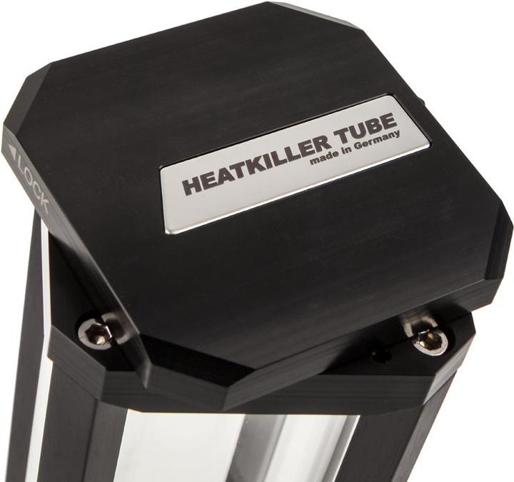 Produktbild Watercool Heatkiller Tube 200 D5-Aufsatz-AGB