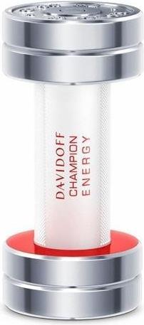 Produktbild Davidoff Champion Energy (Eau de Toilette, 50 ml)