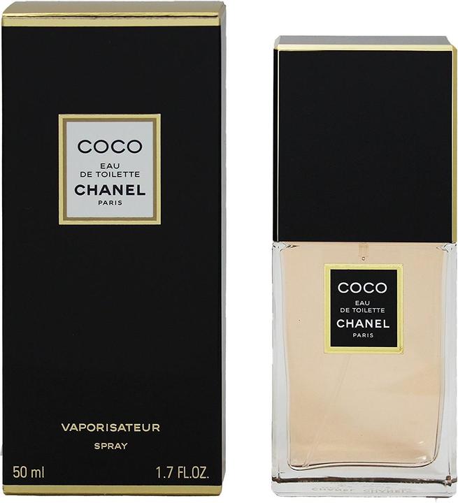 Eau de Toilette