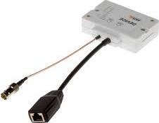 Actual product image Axis DIN rail clamp (Mounting kit)