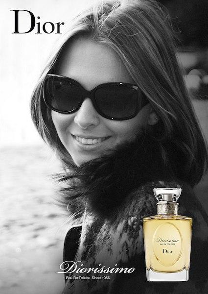 Immagine prodotto Dior Diorissimo (Eau de toilette, 50 ml)