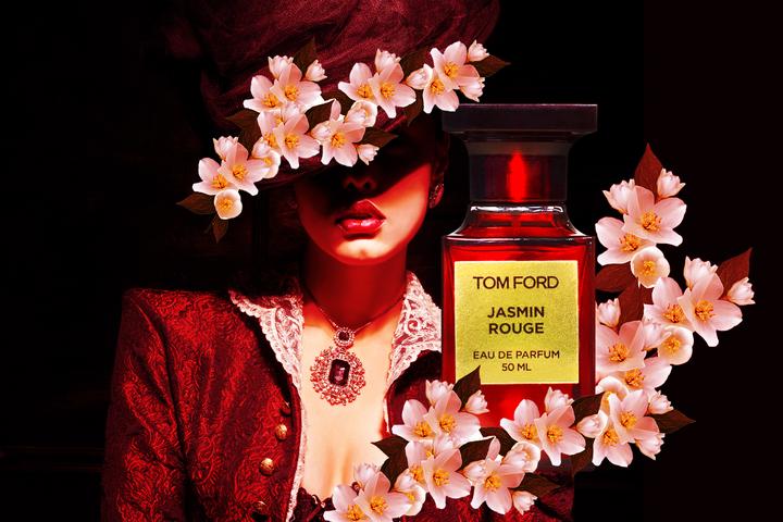 Produktbild Tom Ford Jasmin Rouge (Eau de Parfum, 50 ml)