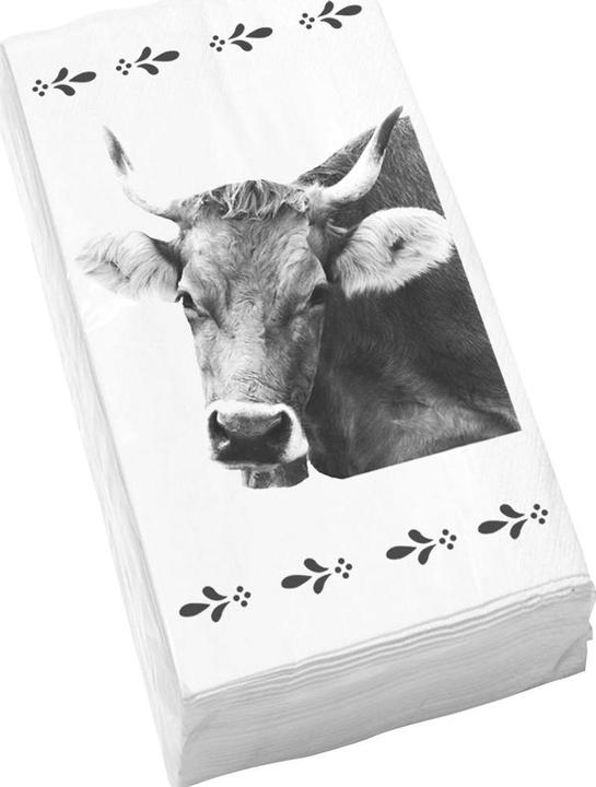 Produktbild Steinlin Papiertaschentücher