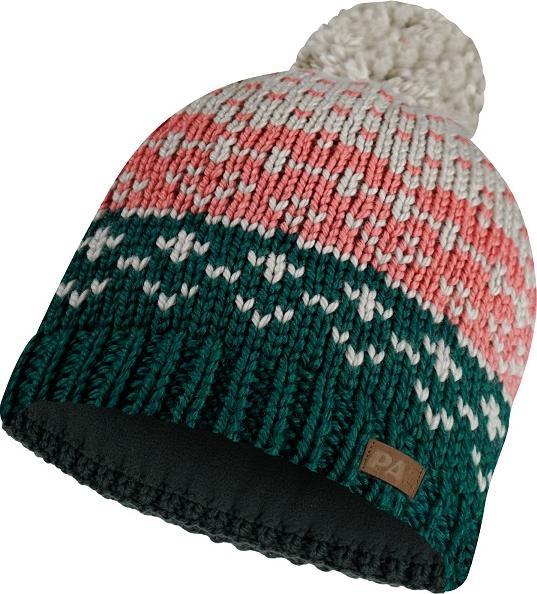 Produktbild P.A.C. . Sport Lidda Pom Beanie (One Size)