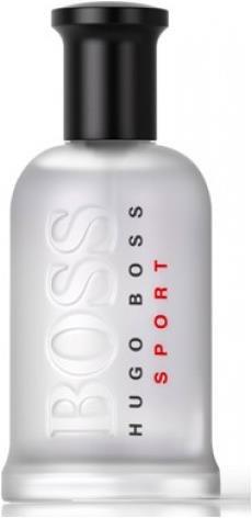 Image du produit BOSS Bottled Sport (Eau de toilette, 50 ml)