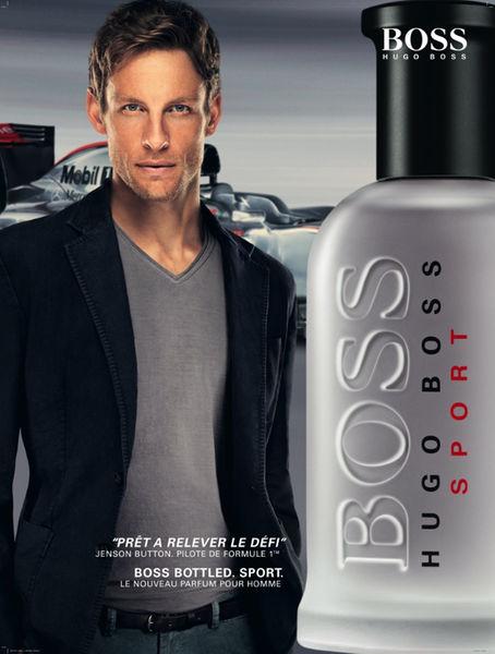 Image du produit BOSS Bottled Sport (Eau de toilette, 50 ml)