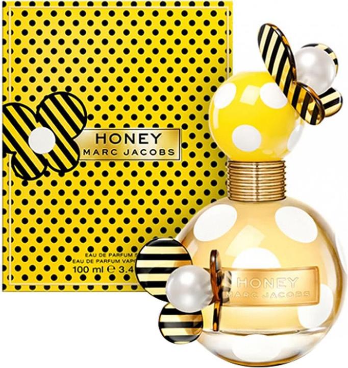 Produktbild Marc Jacobs Honey (Eau de Parfum, 100 ml)