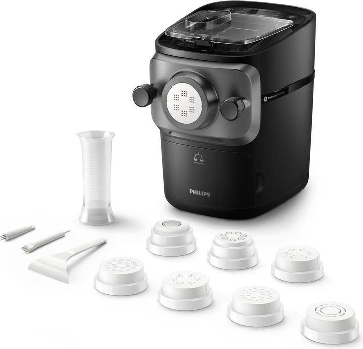 Produktbild Philips 7000 series HR2665/93