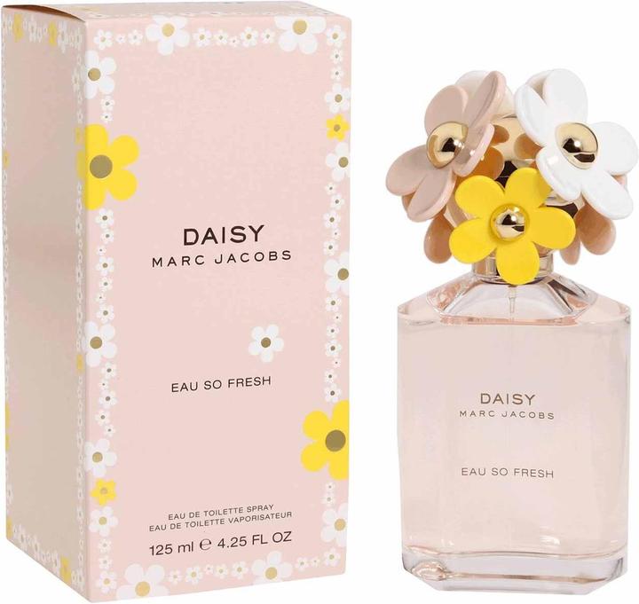 Marc Jacobs Daisy Eau so Fresh (Eau de toilette, 75 ml)