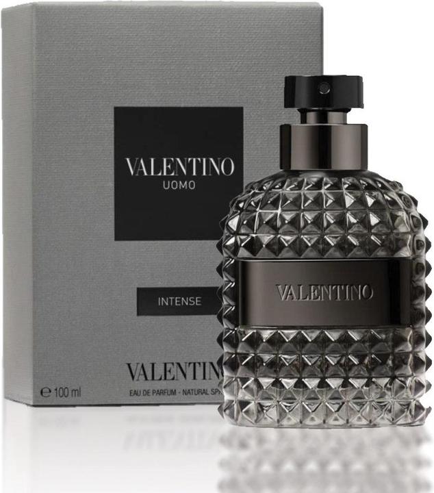 Produktbild Valentino Uomo Intense (Eau de Parfum, 100 ml)