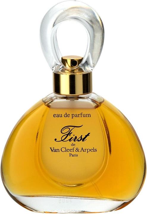 Produktbild Van Cleef and Arpels First (Eau de Parfum, 60 ml)