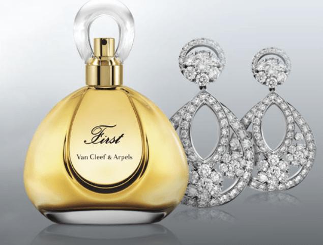 Produktbild Van Cleef and Arpels First (Eau de Parfum, 60 ml)
