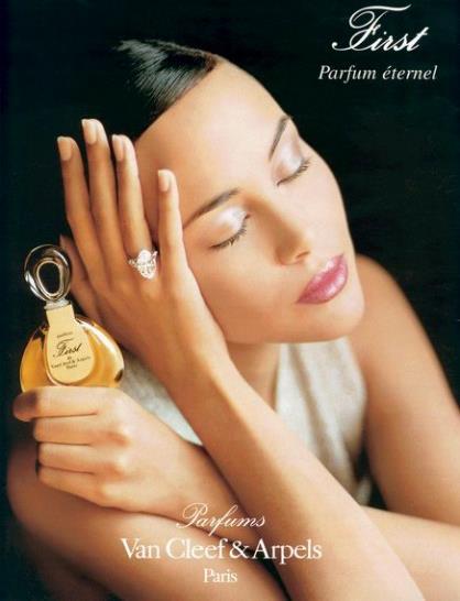 Produktbild Van Cleef and Arpels First (Eau de Parfum, 60 ml)