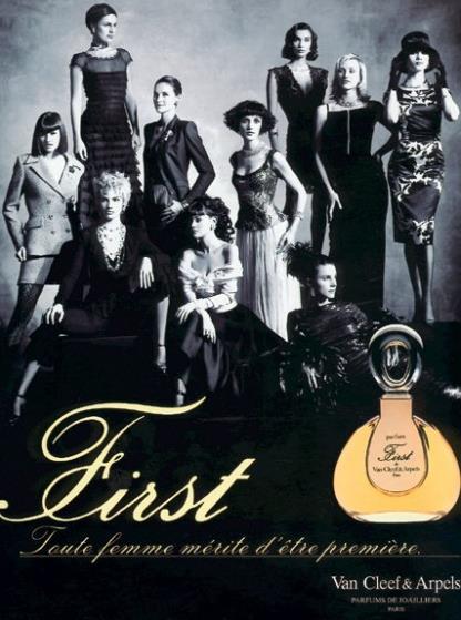 Produktbild Van Cleef and Arpels First (Eau de Parfum, 60 ml)