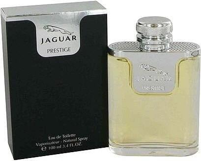 Produktbild Jaguar Prestige (Eau de Toilette, 100 ml)