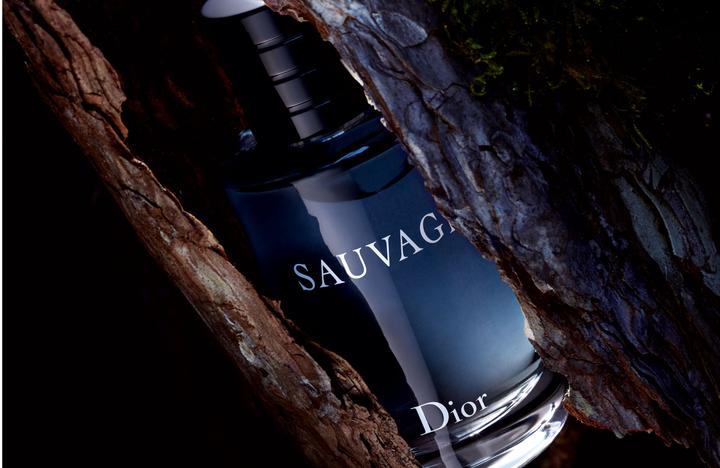 Image du produit Dior Sauvage (Eau de toilette, 60 ml)
