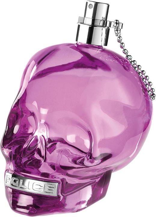 Image du produit Police A être (Eau de parfum, 125 ml)