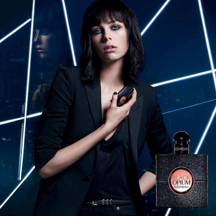 Produktbild Yves Saint Laurent Black Opium (Eau de Parfum, 90 ml)