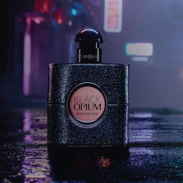 Produktbild Yves Saint Laurent Black Opium (Eau de Parfum, 90 ml)