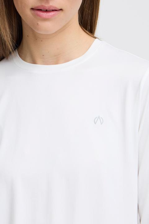Produktbild North Bend NBTergola W L/S Tee 241928MMM (36)