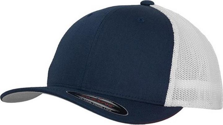 Immagine prodotto Flexfit Cappello da camionista (Taglia unica)