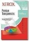 Actual product image Xerox Premium 100 micron (100 g/m², 50 x)