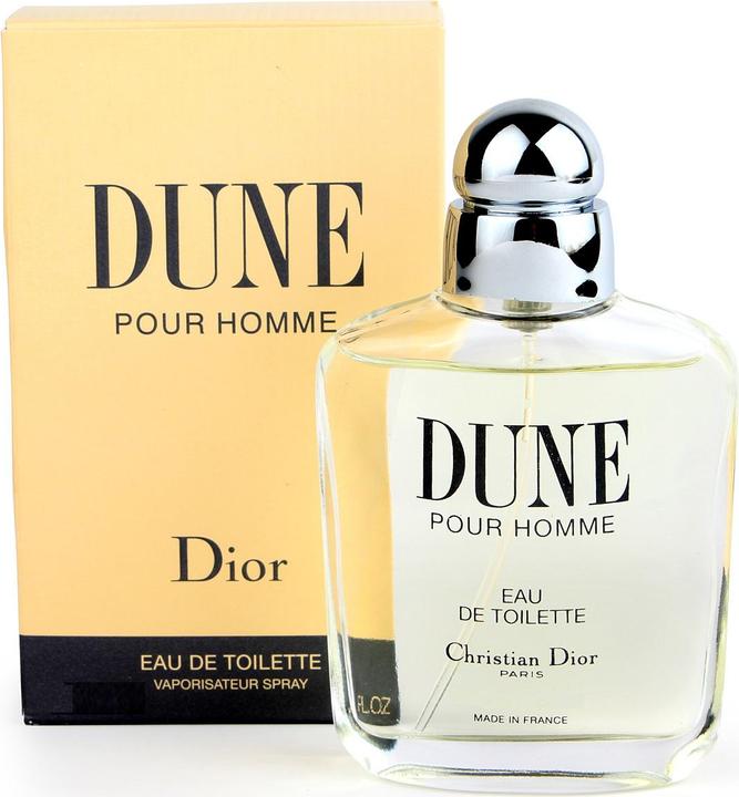 Dior Dune Pour Homme (Eau de Toilette, 100 ml)
