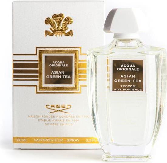 Produktbild Creed Cèdre Blanc (Eau de Parfum, 100 ml)